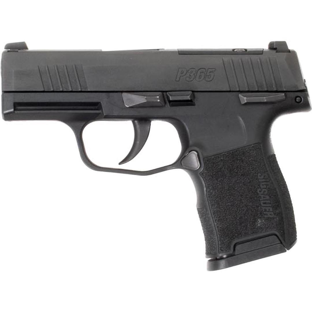 SIG SAUER P365